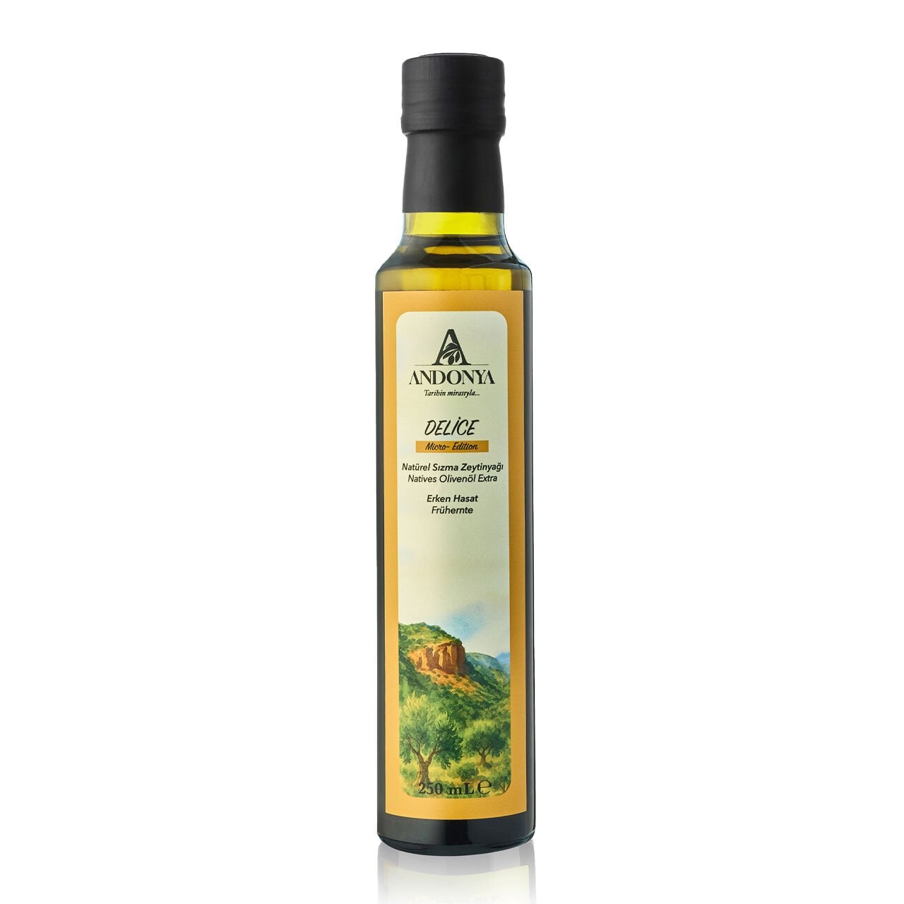 Delice Olive Oil 250 mL