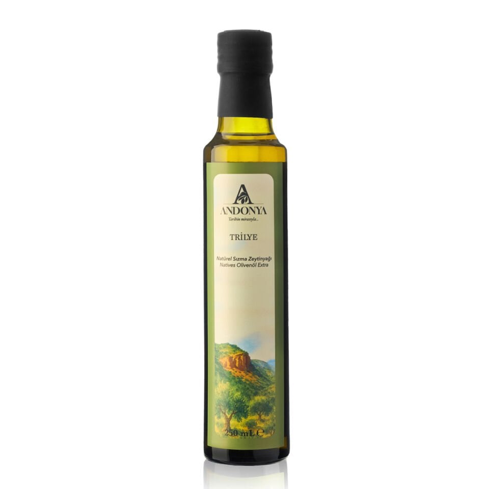 Trilye Olive Oil 250 ML