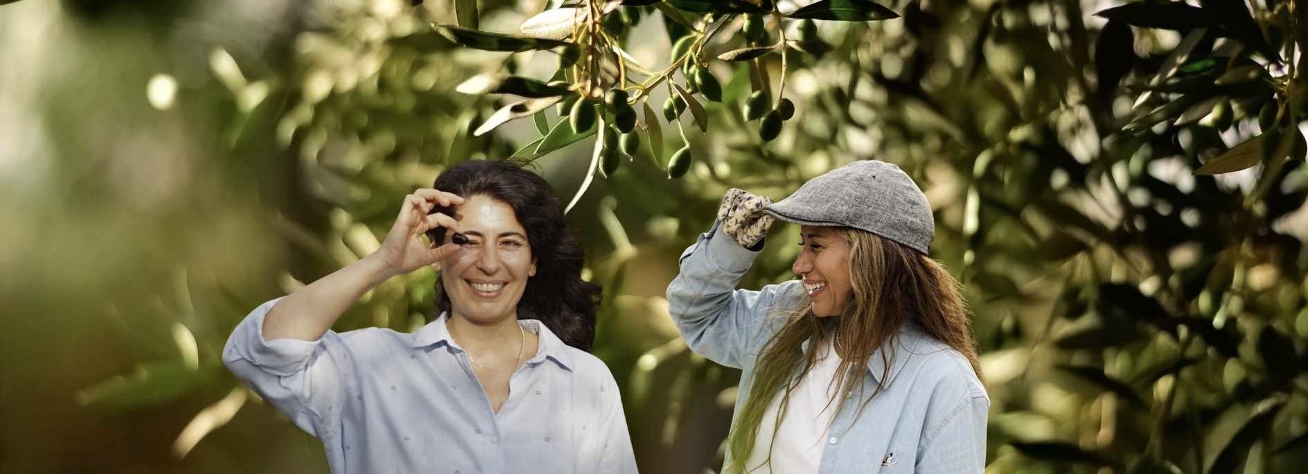 Our Approach: Dialogue with the Soil